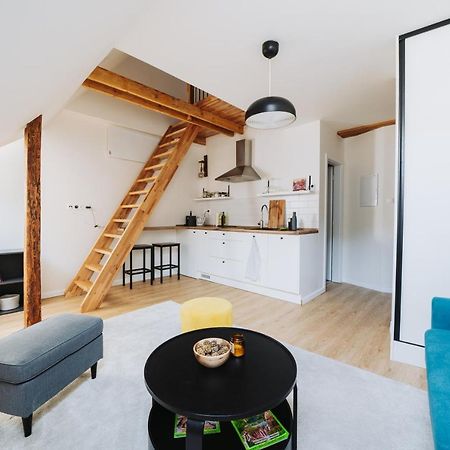 Banská Štiavnica Apartman 19 מראה חיצוני תמונה