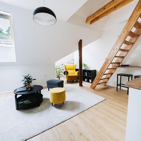 Banská Štiavnica Apartman 19 מראה חיצוני תמונה