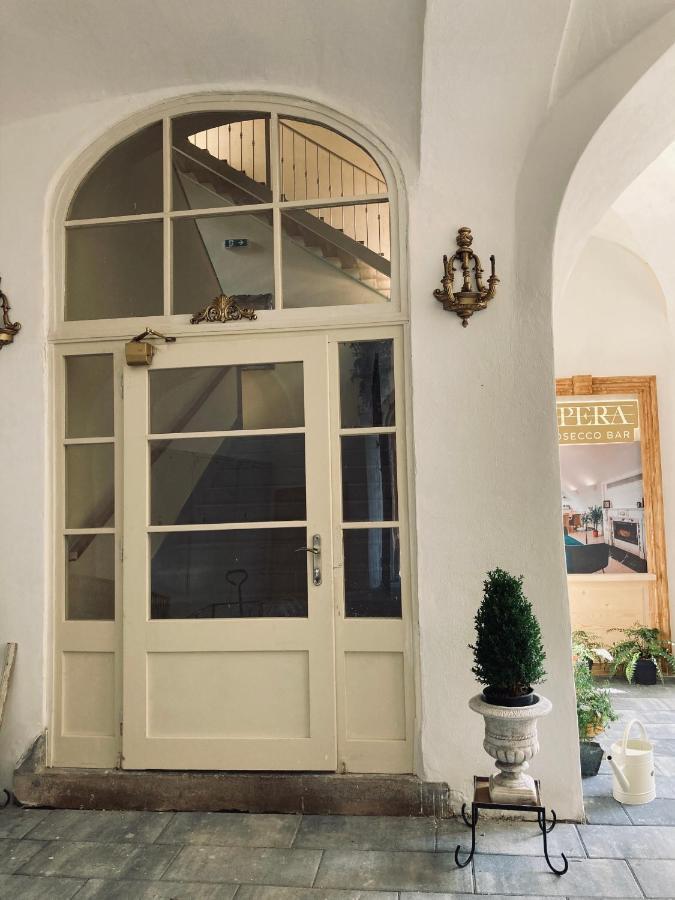 Banská Štiavnica Apartman 19 מראה חיצוני תמונה