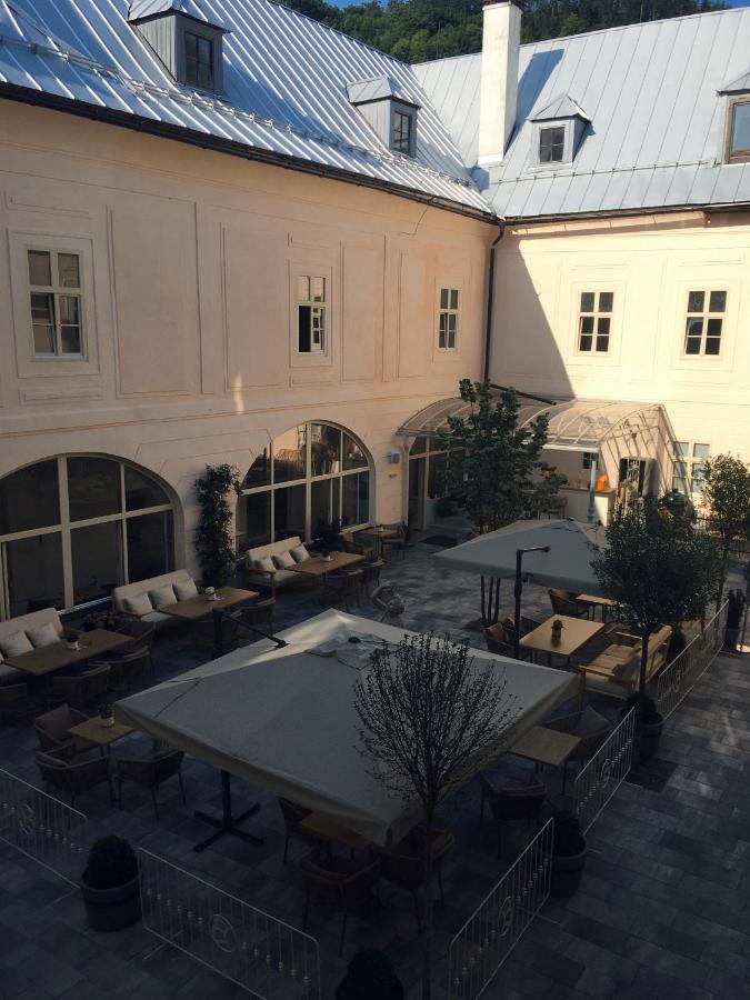 Banská Štiavnica Apartman 19 מראה חיצוני תמונה