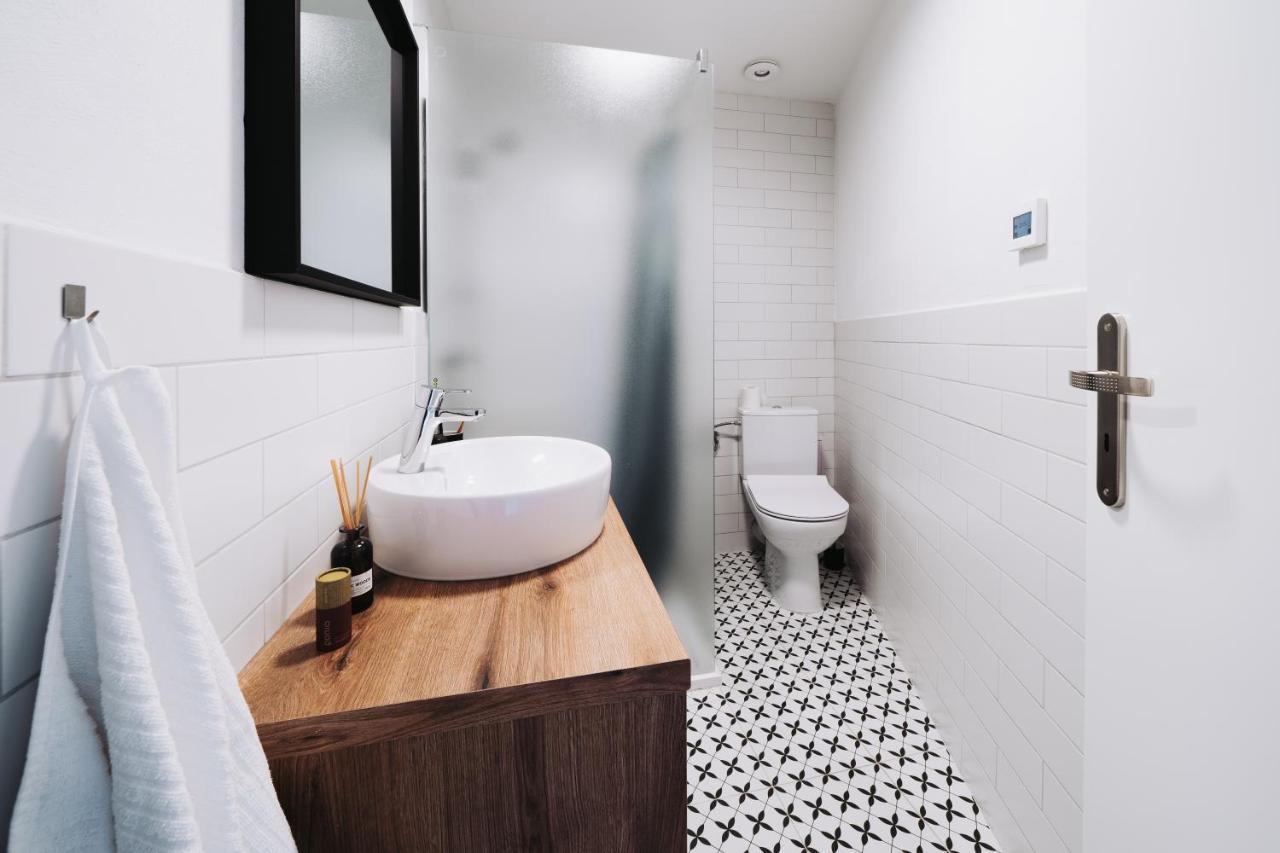 Banská Štiavnica Apartman 19 מראה חיצוני תמונה