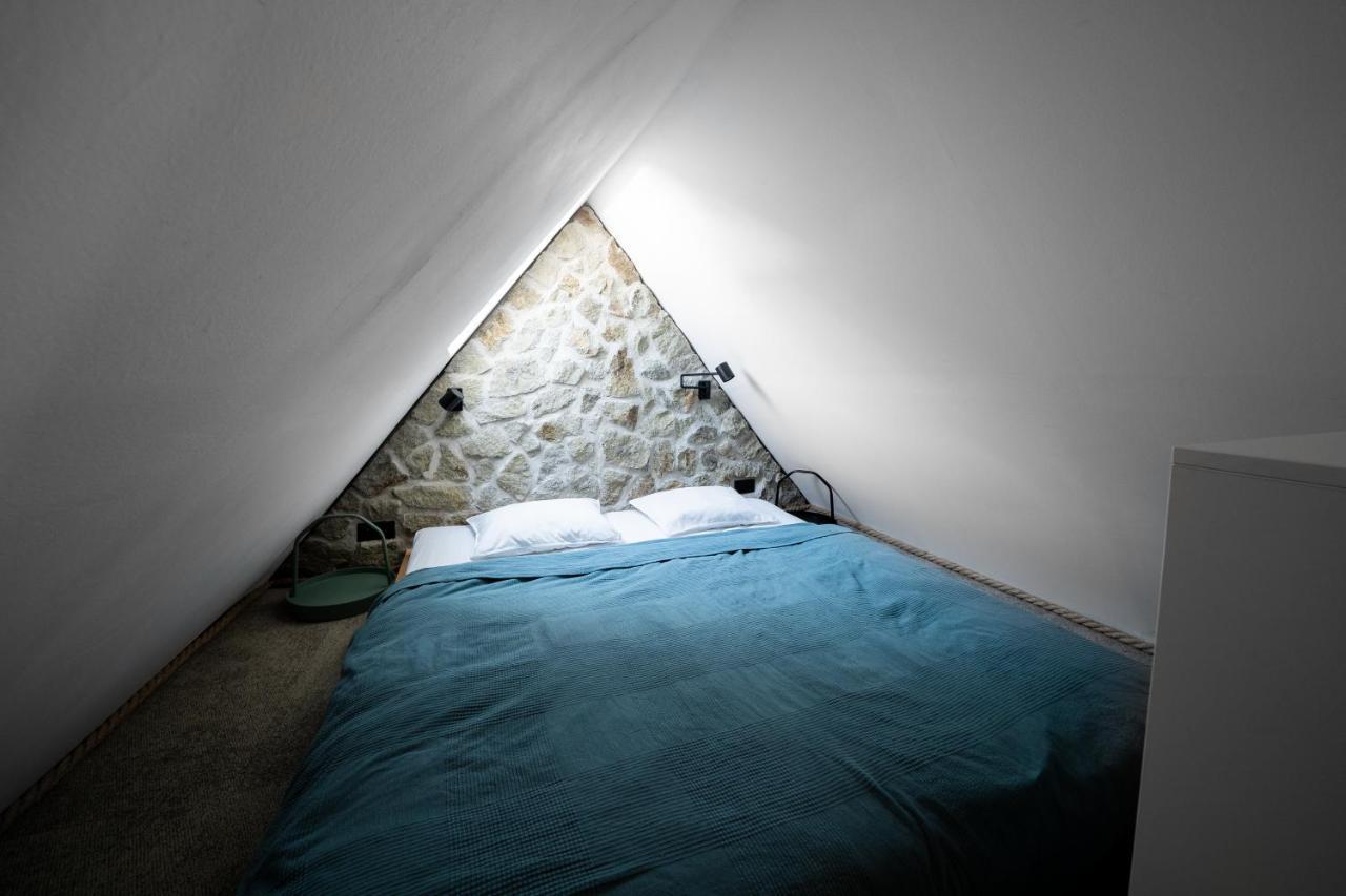 Banská Štiavnica Apartman 19 מראה חיצוני תמונה